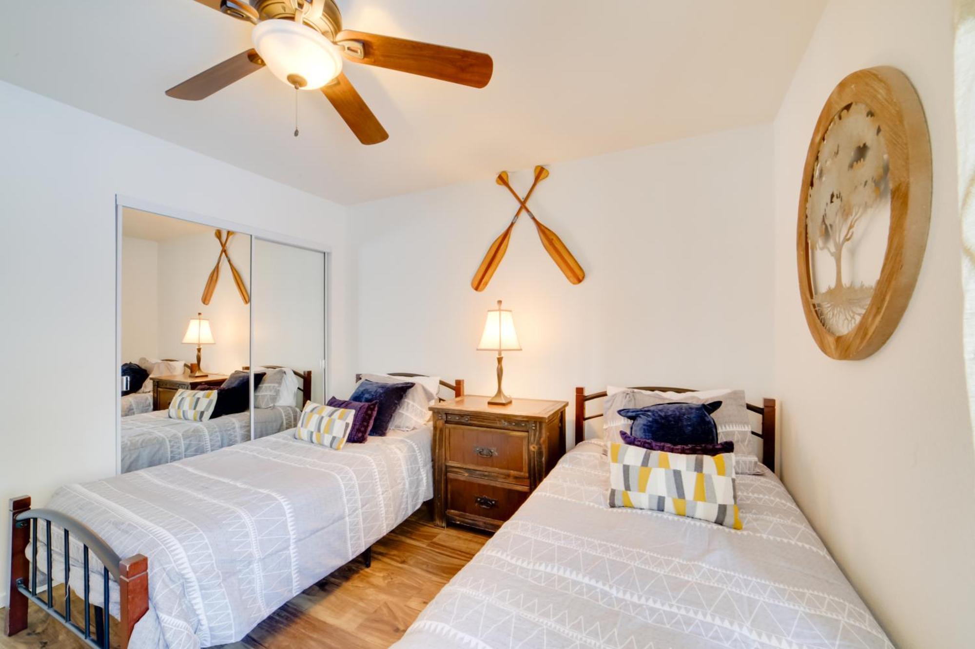 Snowcreek Resort Condo With Deck At Mammoth Mountain ماموث لاكيس المظهر الخارجي الصورة